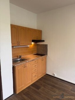 Pronájem, 1+kk - 30m2 Maxima Gorkého, Trutnov, ev.č. 00552-2