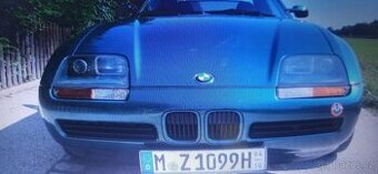 BMW Z1 2.5i Roadster