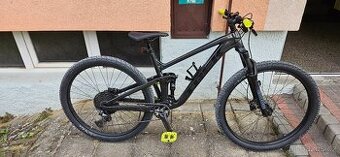 TREK Top fuel 5