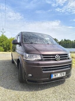 VW Multivan 2.0tdi 103kw