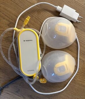 MEDELA Double Freestyle Hands-Free
