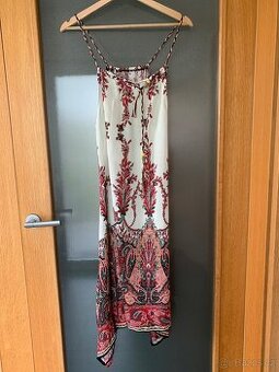 Plazove saty z Thajska S/M