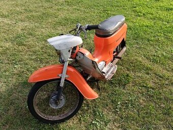 Jawa 50/20 Pionýr