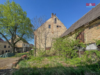 Prodej rodinného domu, 440 m², Liběšice