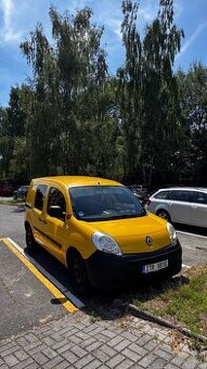 Renault Kangoo II