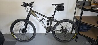 Celopéro Merida TFS500