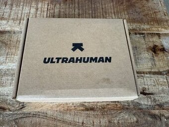 Nový, nerozbalený - Ultrahuman Ring Air v.12