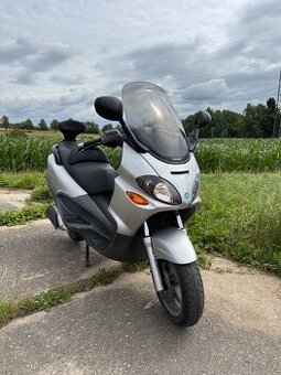 Piaggio X9 Amalfi 180ccm