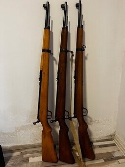 Vzduchovka VZ 47