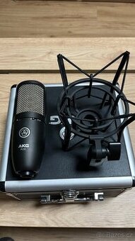 Prodám mikrofon AKG P220
