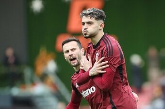 AC Sparta Praha - Mladá Boleslav