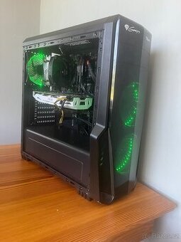 i7 7700-GTX 1060-RAM16GB