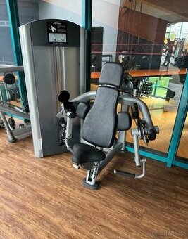 Life Fitness