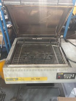 Balici stroj do smrštitelné folie Smipack SL56