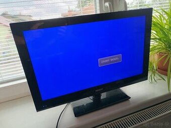 TV Sencor 23"