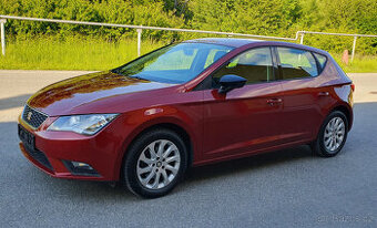 Seat Leon 1.4 TSi, 103kw., Style, 2013, Navi.