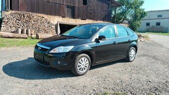focus 1,6 16V