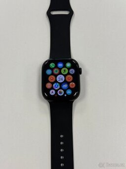 Apple Watch 10 - 46mm ✅ NOVÉ 100% BATERIE