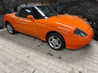Fiat Barchetta