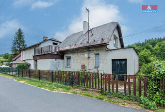 Prodej rodinného domu, 127 m², Nejdek