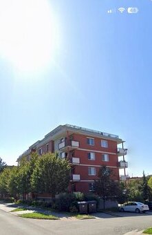 Byt 2+kk, Otrokovice - Baťov - dům z roku 2008