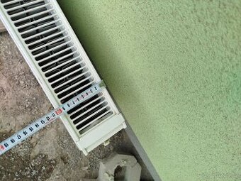 Radiator - 1