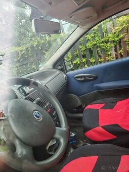 Punto 1.2 po servisu - 1