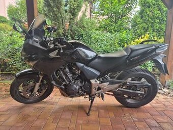 HONDA CBF600S, r.v. 2007