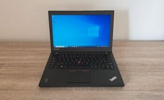 Lenovo Thinkpad X250 (i5-5300U, 8 GB RAM, 256 GB SSD)
