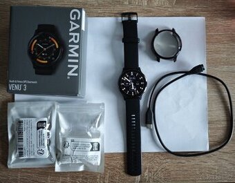 Garmin Venu 3