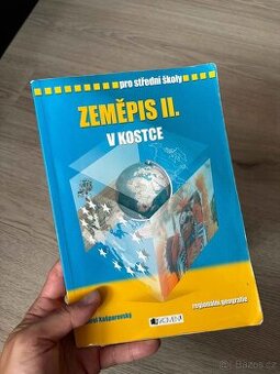 Učebnice pro střední školy