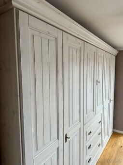 Jitona Malta, celá bílá, česká kvalita, celomasiv