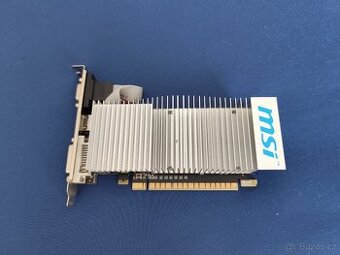MSI Geforce N210 1GB