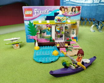 Prodám LEGO® Friends 3x