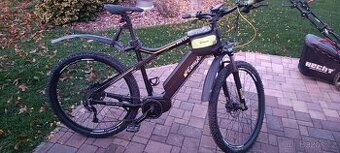 Elektrokolo Easybike - 1
