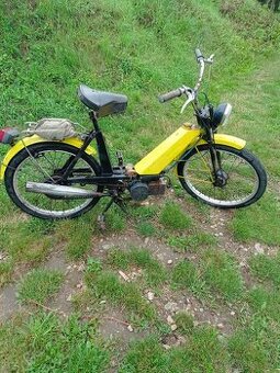 Babetta 228