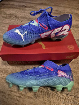 Puma FUTURE 7 ULTIMATE LOW FG/AG, vel.39