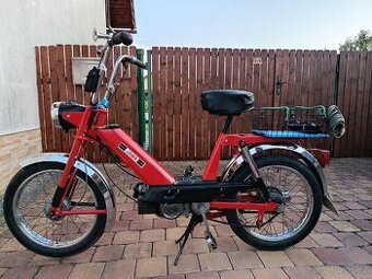 Babetta 207