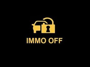 Audi - Seat - Skoda - VW--IMMO OFF
