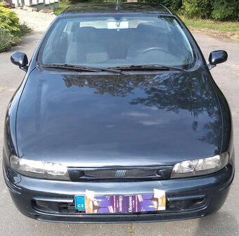 Fiat Bravo 1.6 16V 100CV
