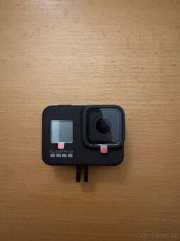 GoPro HERO 8 Black