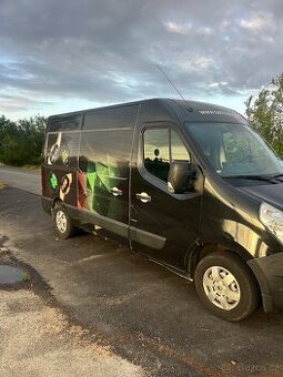 Renault Master r.v. 2019 , L2H2