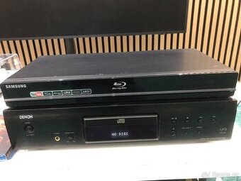 Blu-Ray SAMSUNG