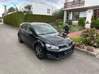 VW GOLF VII 1.2 TSI COMFORTLINE
