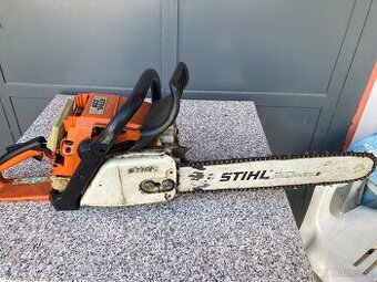 Stihl 039 - 1