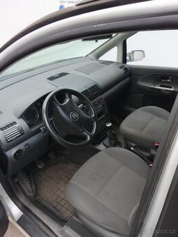 Prodám Seat Alhambra