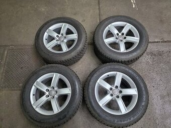 Pneumatiky zimní DUNLOP