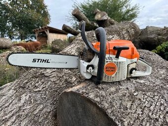 MOTOROVÁ PILA STIHL MS 261