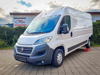 Fiat Ducato,L3H2,96kW,KLIMA,TEMPOMAT,KAMERA,DPH
