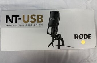 RODE NT-USB